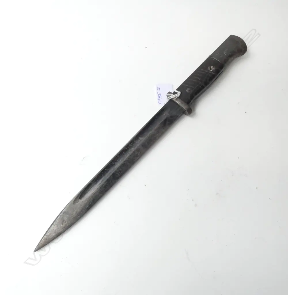GERMAN COPPEL GMBH 2090 BAYONET L.385mm Image 1++