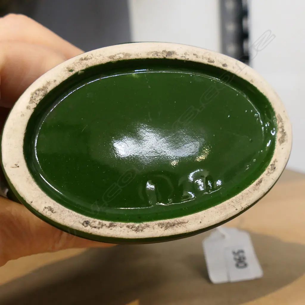 SYLVAC MAORI 'TIKI' ORNAMENT H.180mm Image 1++