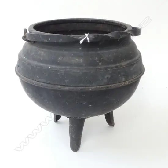 CAULDRON H.290mm