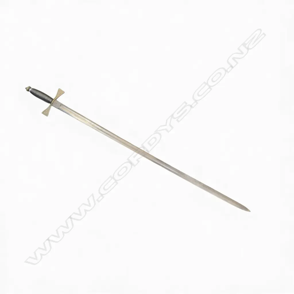 SWORD L.1010mm Image 1++