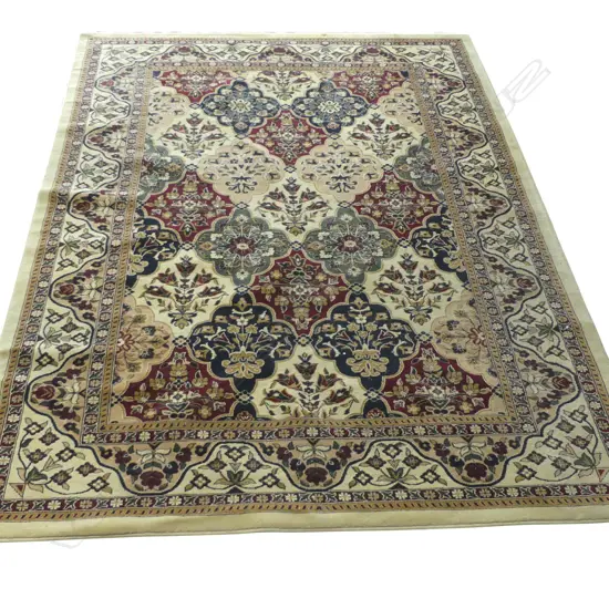 LG MACHINED RUG 2000x2900mm