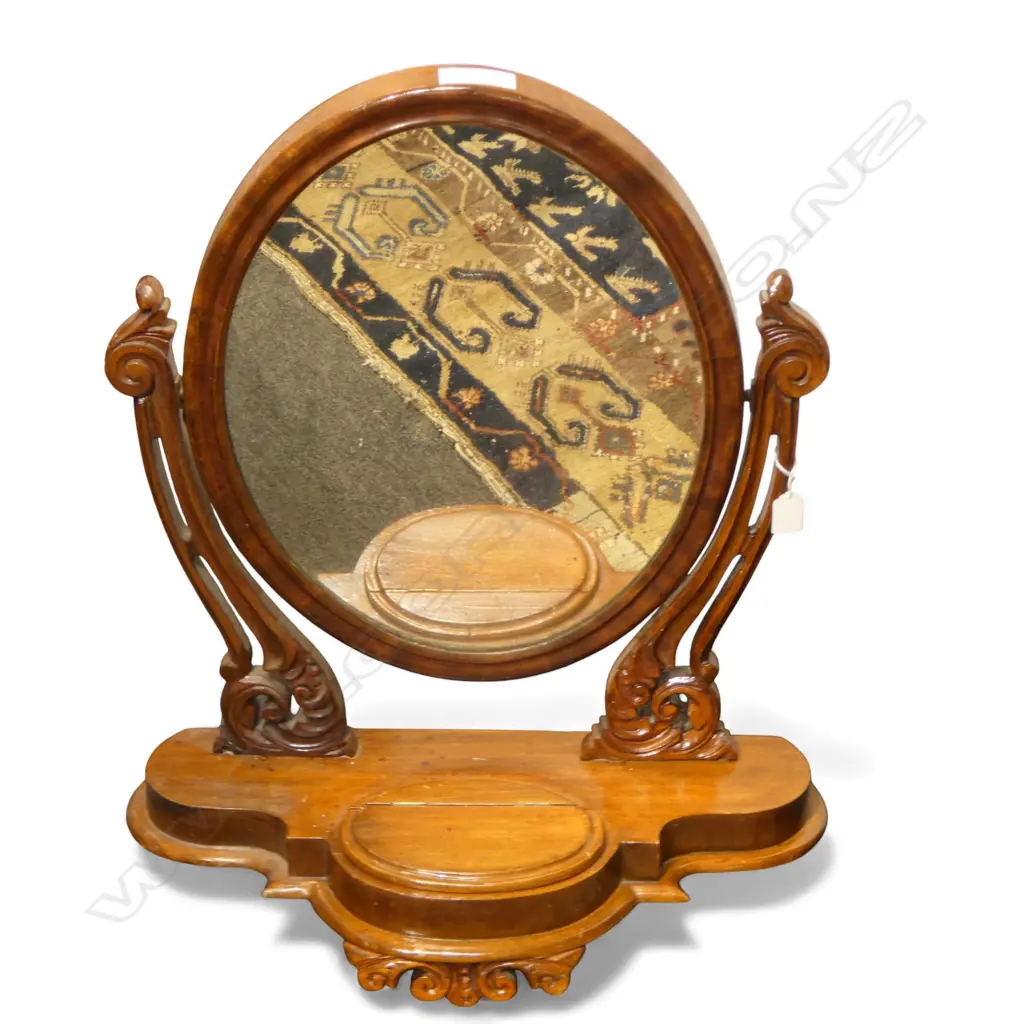 TOILET MIRROR H.700mm Image 1++