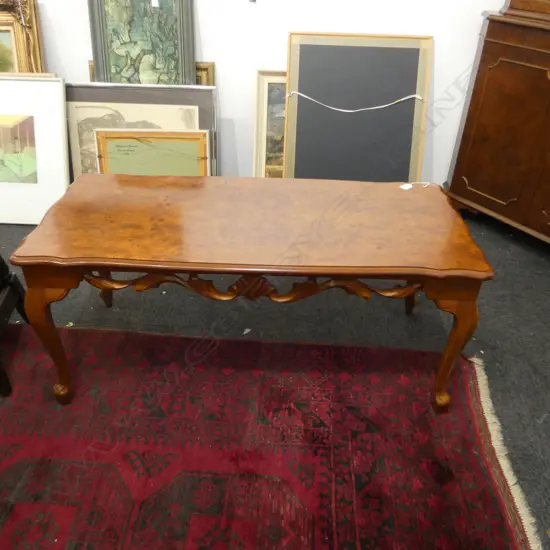 MODERN COFFEE TABLE 1060x490x470mm