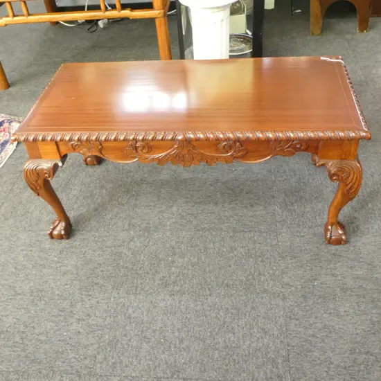 MODERN COFFEE TABLE 960x460x430mm 