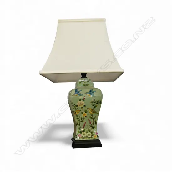 MODERN TABLE LAMP H.590mm
