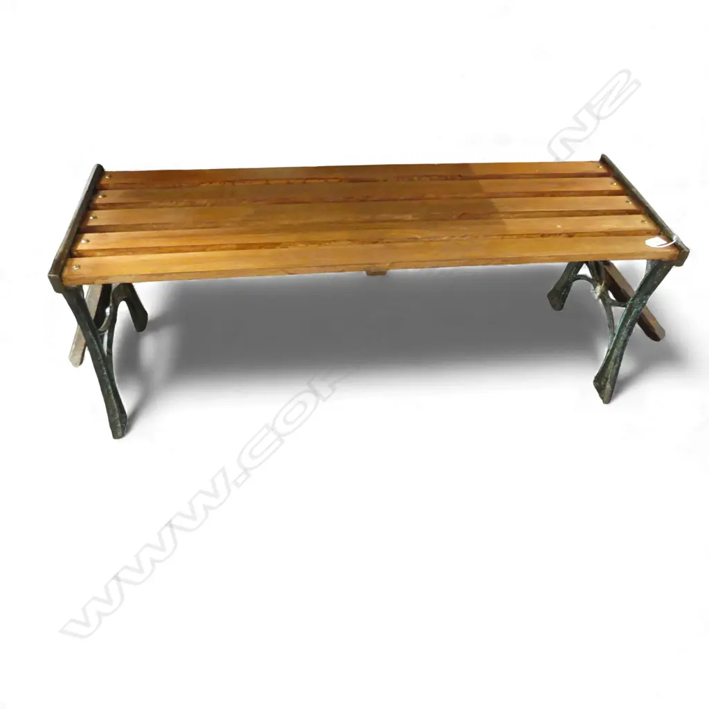 LONG STOOL .1070mm Image 1++