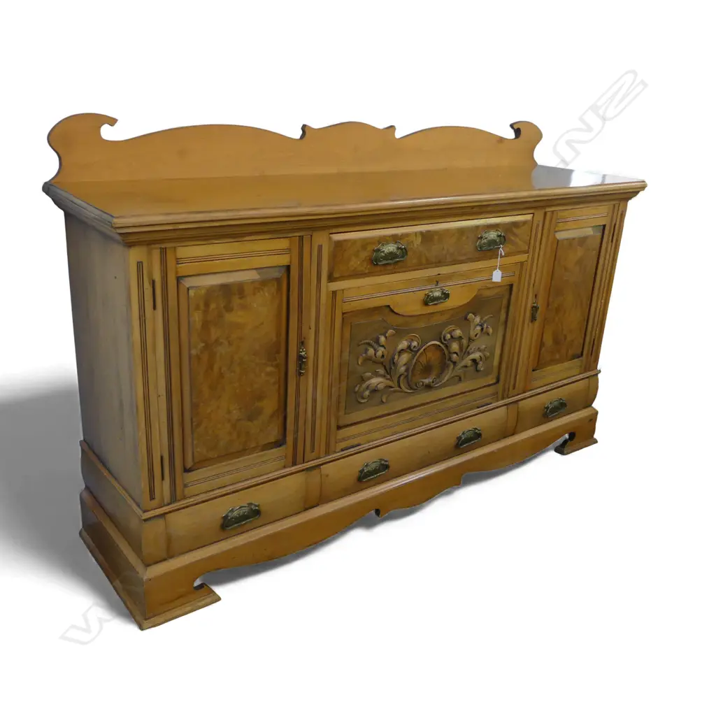 COLONIAL KAURI SIDEBOARD H1000 L1870MM Image 1++