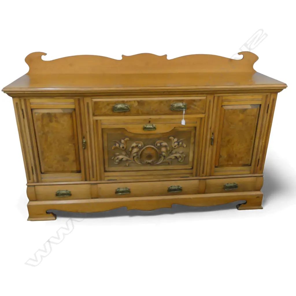 COLONIAL KAURI SIDEBOARD H1000 L1870MM Image 1++