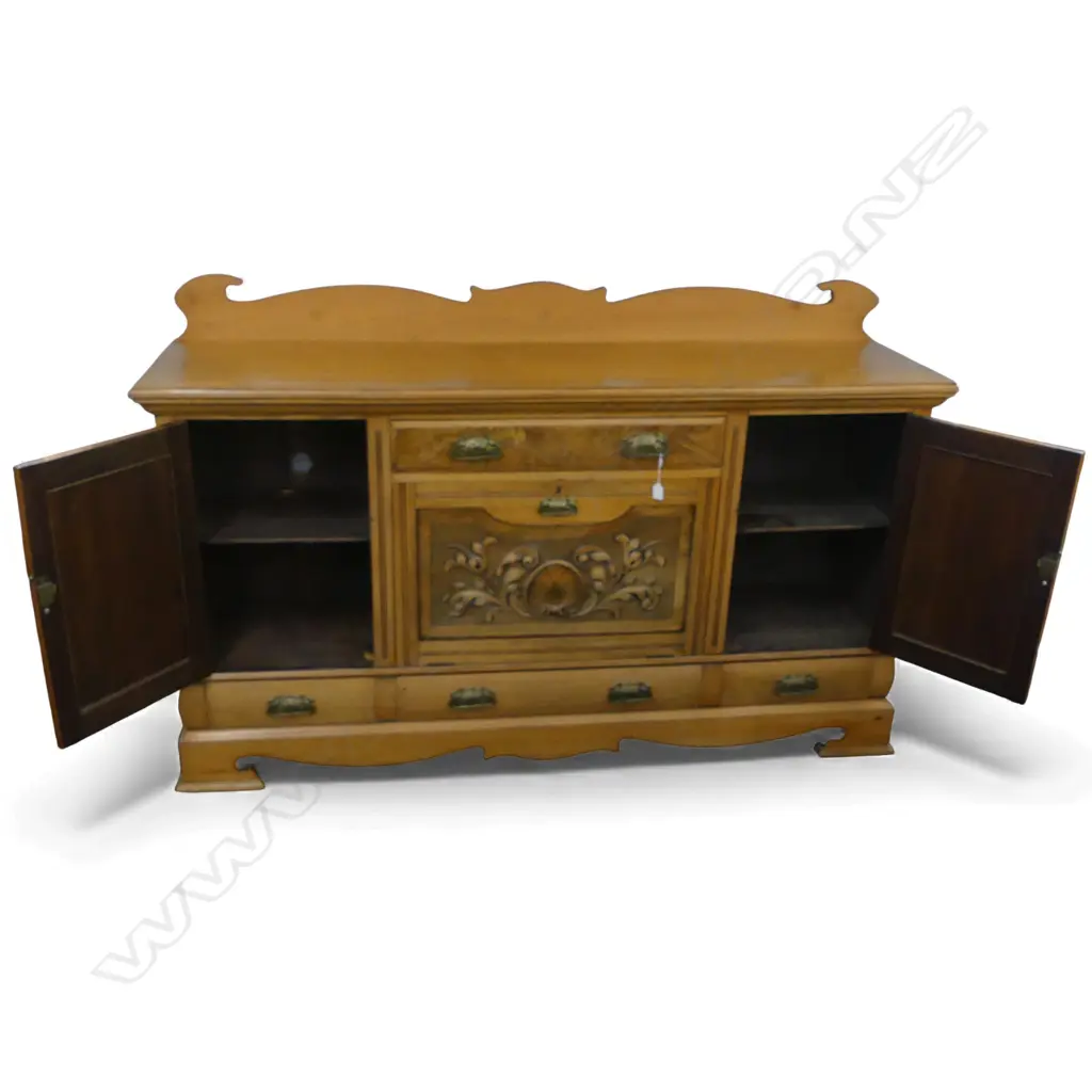 COLONIAL KAURI SIDEBOARD H1000 L1870MM Image 1++