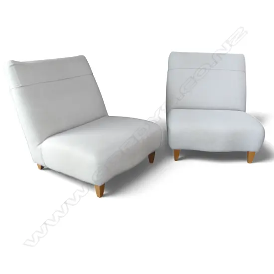 PR MODERN LOUNGE CHAIRS 750x850x830mm