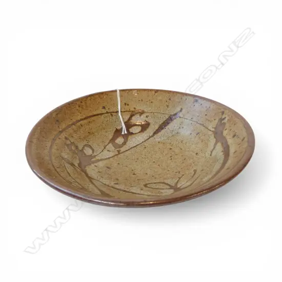 LEN CASTLE BOWL Dia.180mm