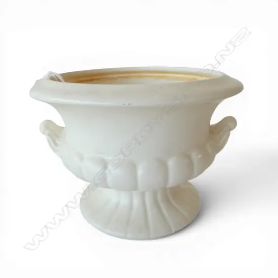 CROWN LYNN SQUAT URN H.125mm