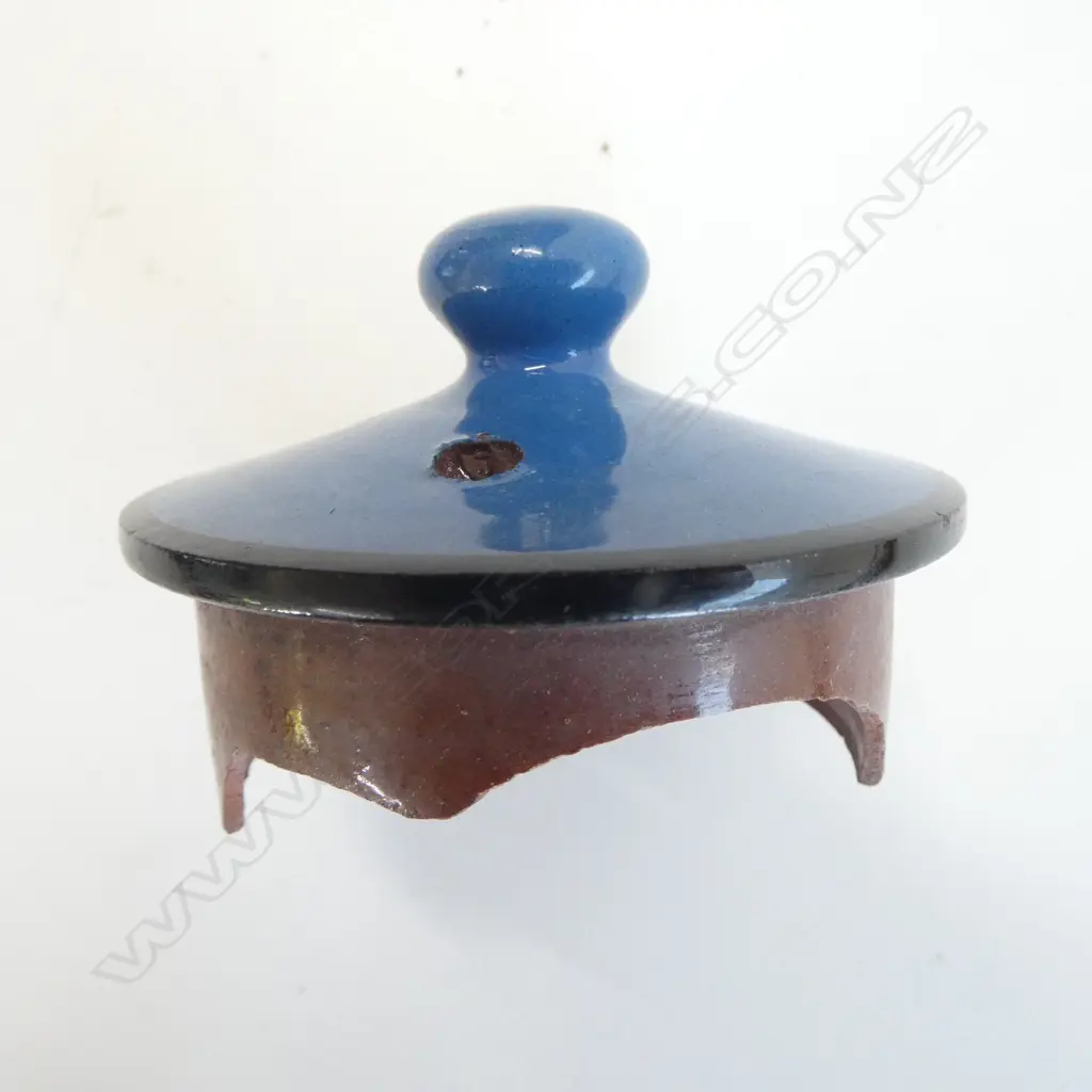 15pce TORQUAY WARE PART TEA SERVICE pot lid faulted Image 1++