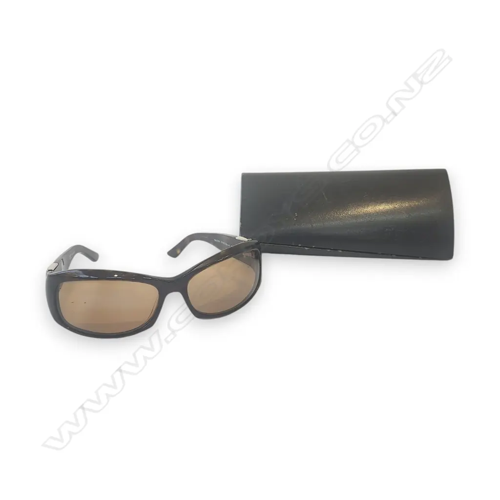RALPH LAUREN RA5004 SUNGLASSES, FENDI CASE Image 1++