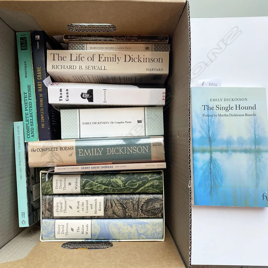 AMERICAN LITERATURE 14 VOLS... Image 1++