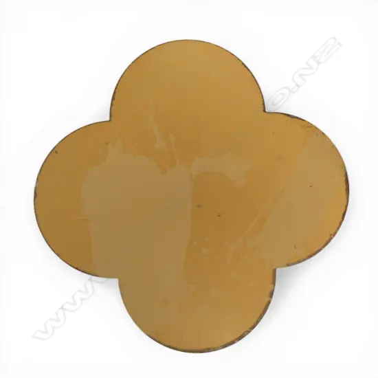 MAX GIMBLETT 'REMEMBRANCE' #4720 2015 250x250mm - some wear