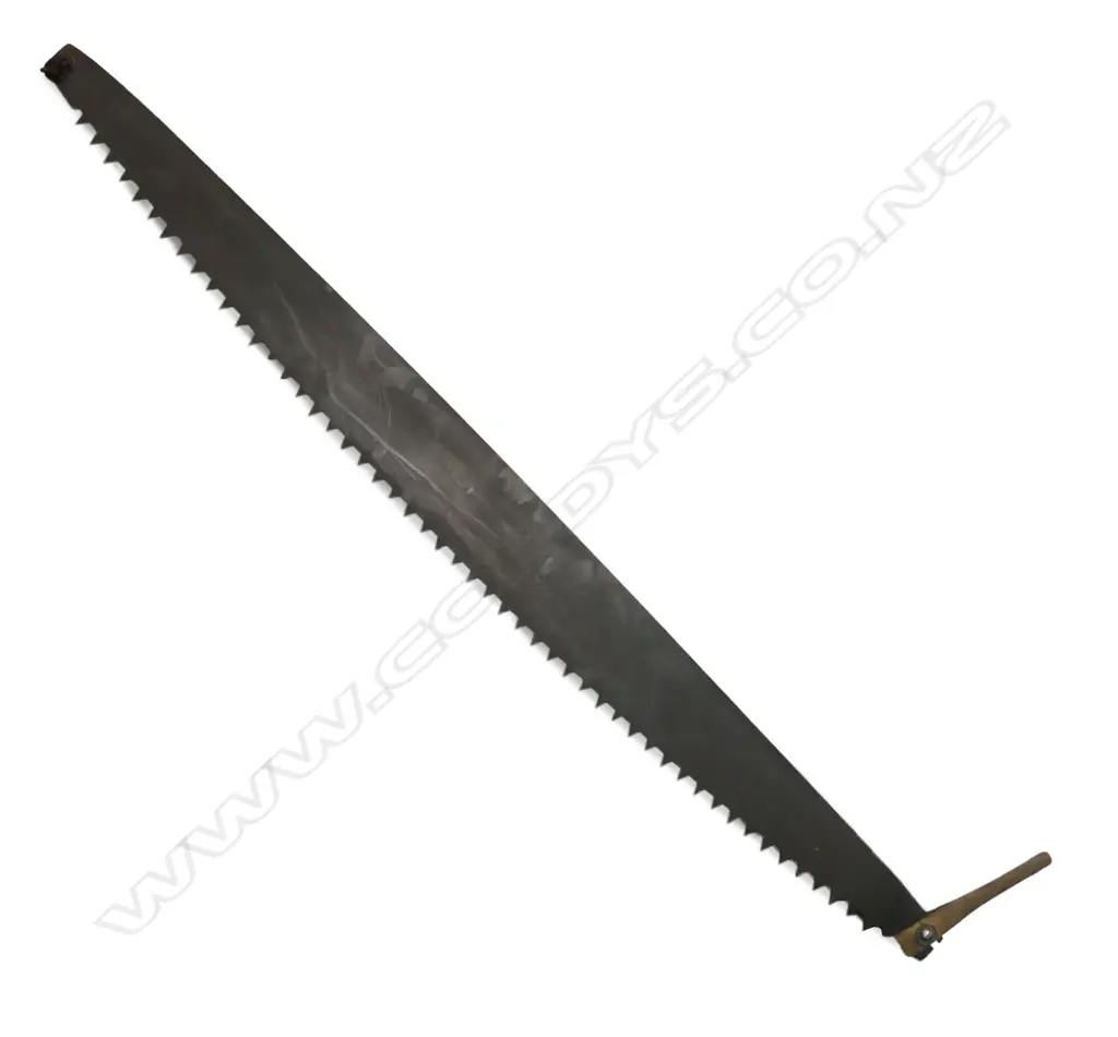 TWO-MAN CROSS CUT SAW L.2110mm Image 1++