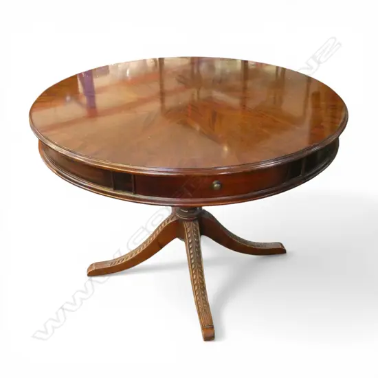 CIRCULAR INLAID TABLE Dia.1090mm