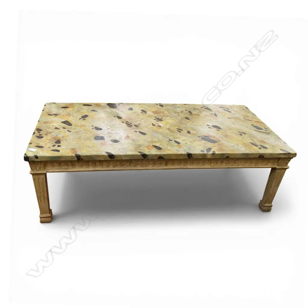 COFFEE TABLE 1450x755x445mm Image 1++