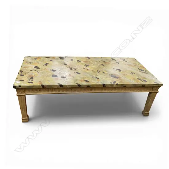 COFFEE TABLE 1450x755x445mm