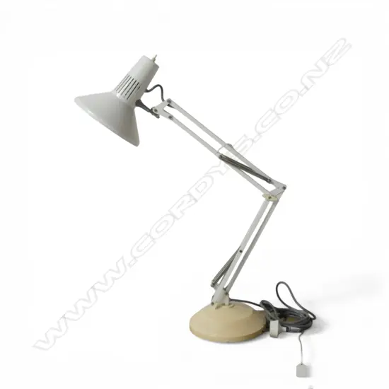 ANGLEPOISE LAMP 