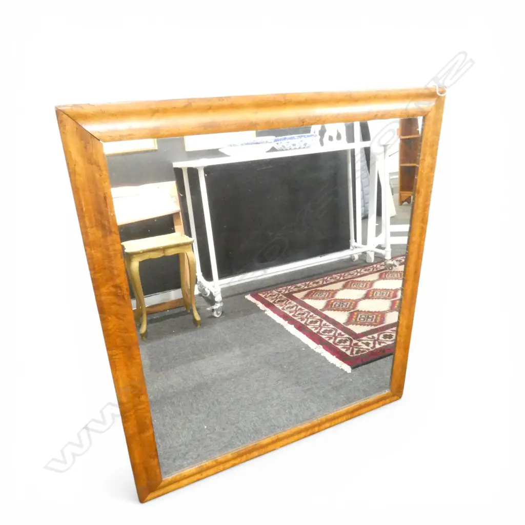 MIRROR 825x935mm Image 1++