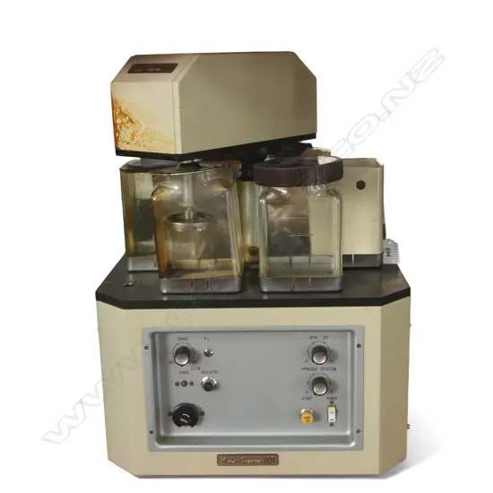 WATCH ELECTRIC  CLEANING MACHINE H510MM