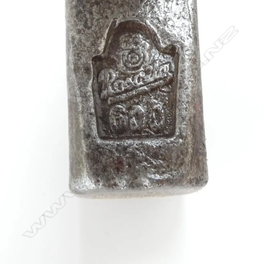 ASST. VINTAGE TOOLS ETC Image 1++