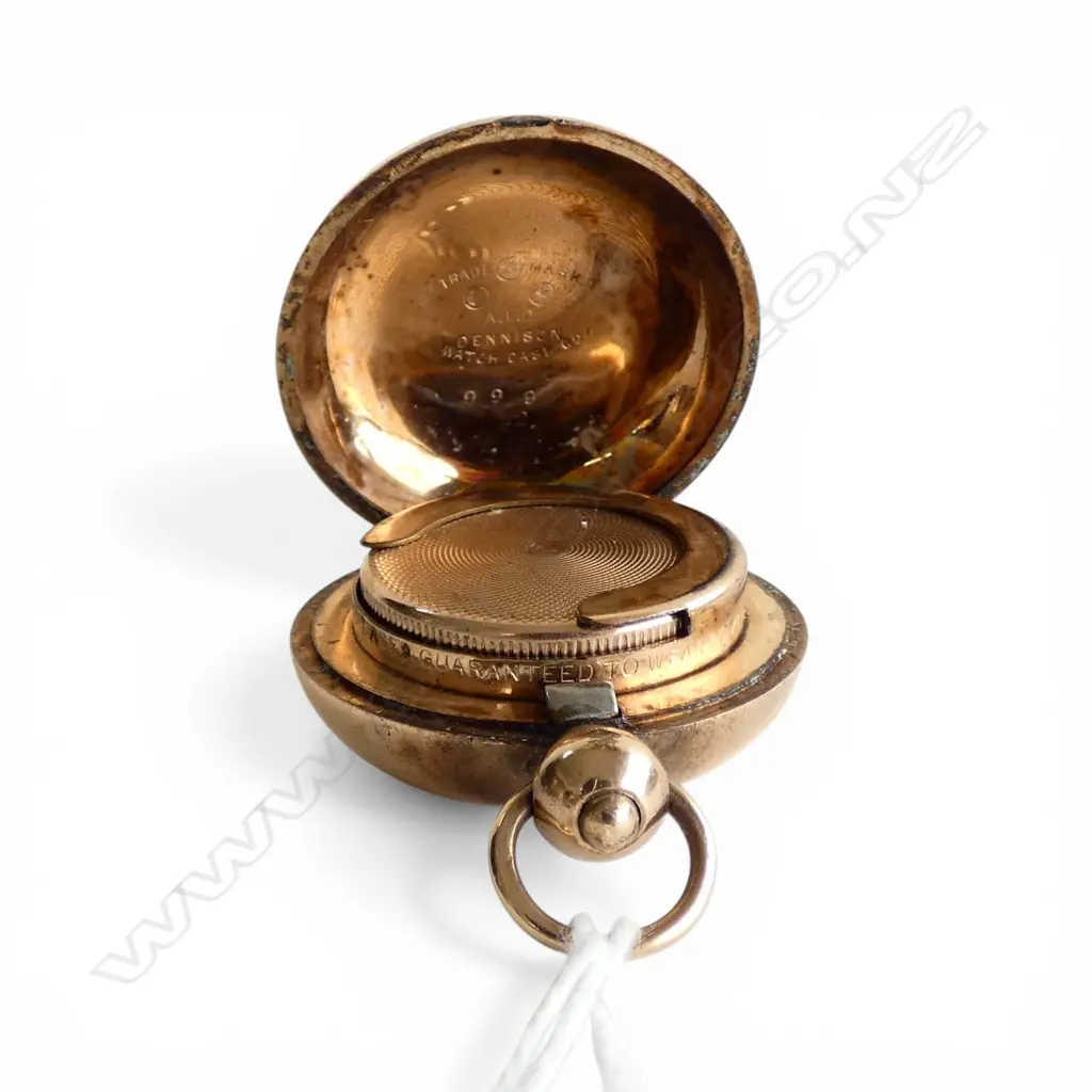 GP SOVEREIGN CASE 31.5mm dia Image 1++