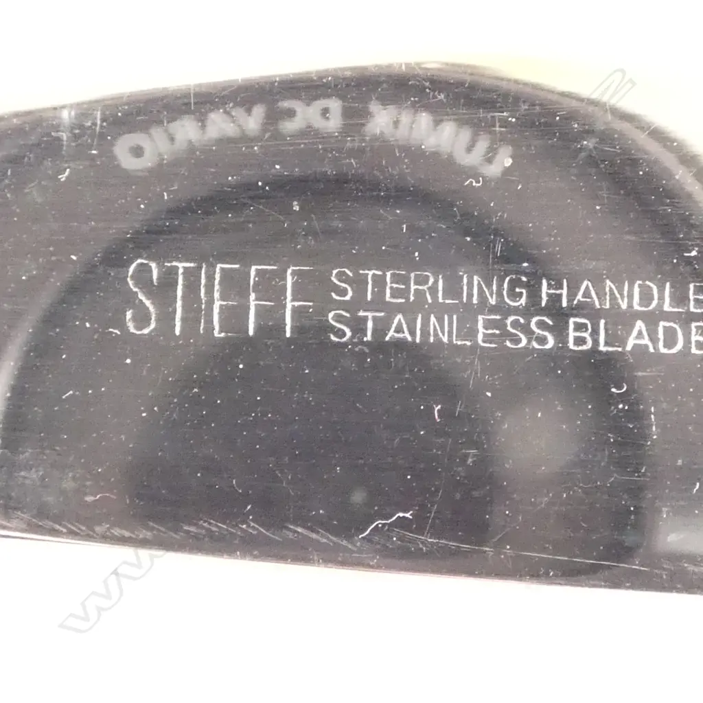 9 WILLIAMSBURG RESTORATION PISTOL GRIP KNIVES Image 1++