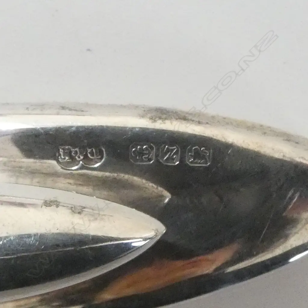 SILVER CIGARETTE HOLDER CASE 6gms+ PENCIL holder + buffer + button hook Image 1++