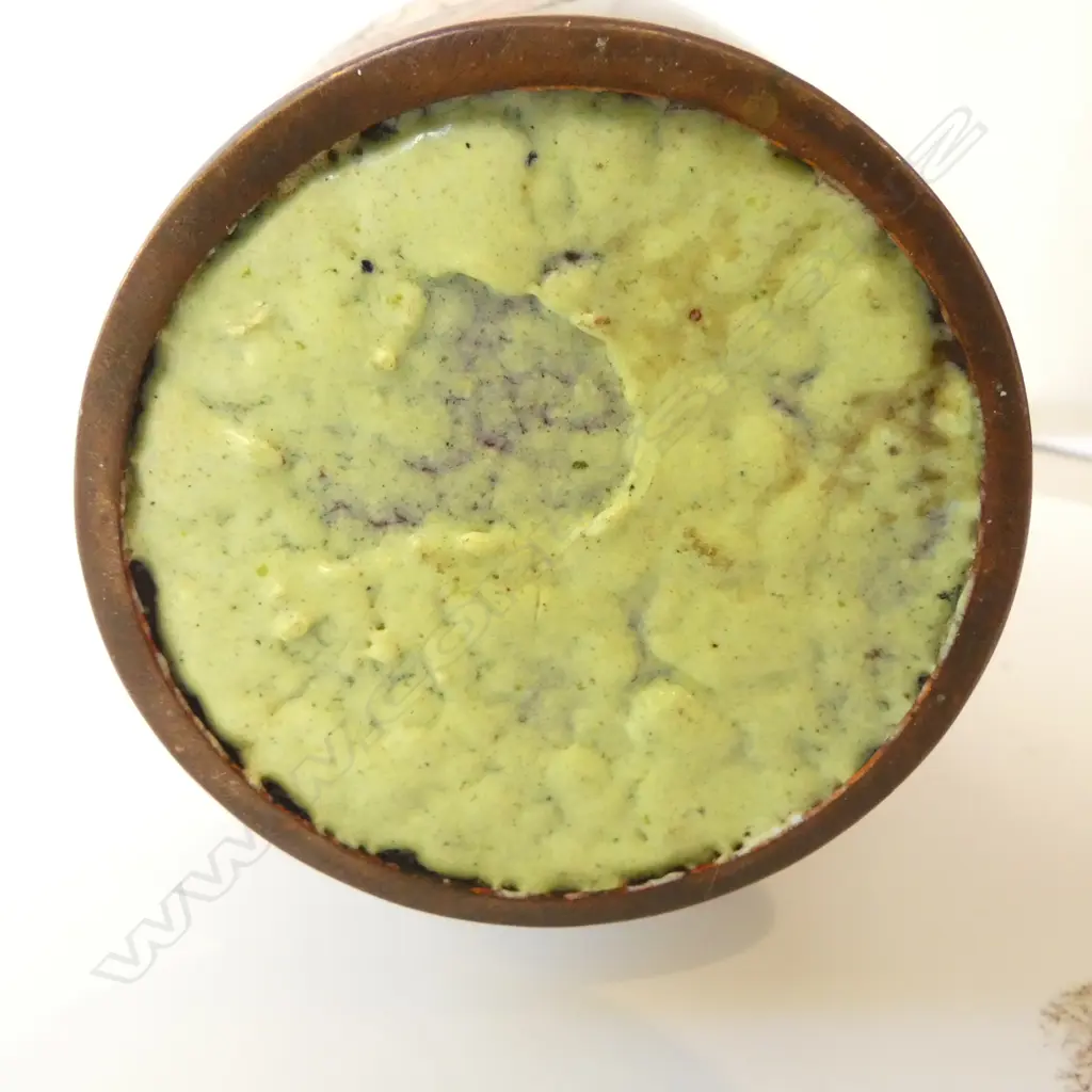 VINTAGE CLOISONNE VASE H.240mm - SMALL FAULTS Image 1++