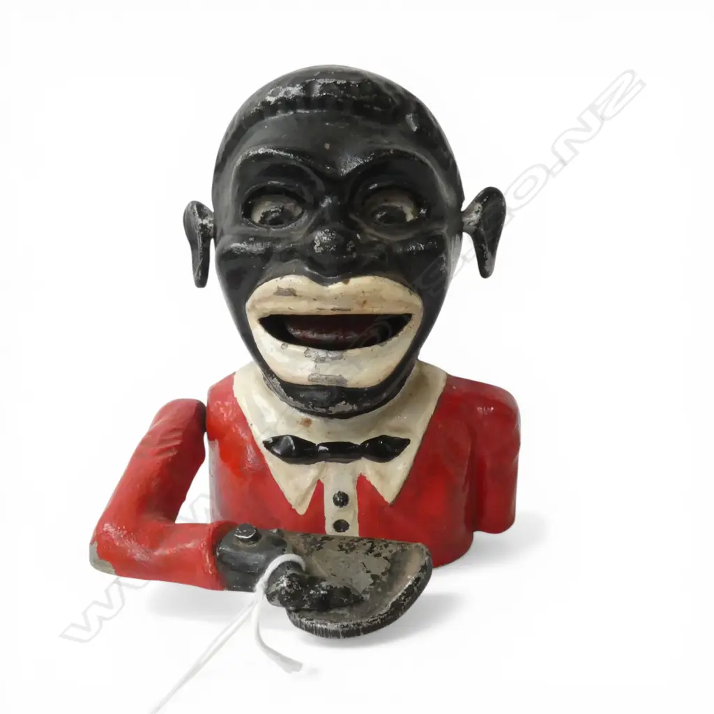 HAPPY BOY MONEY BOX Image 1++