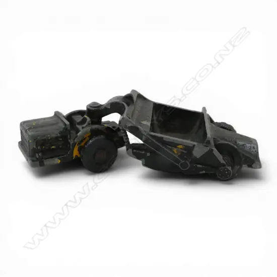 VINTAGE FUN HO! TOY No.55 L.90mm