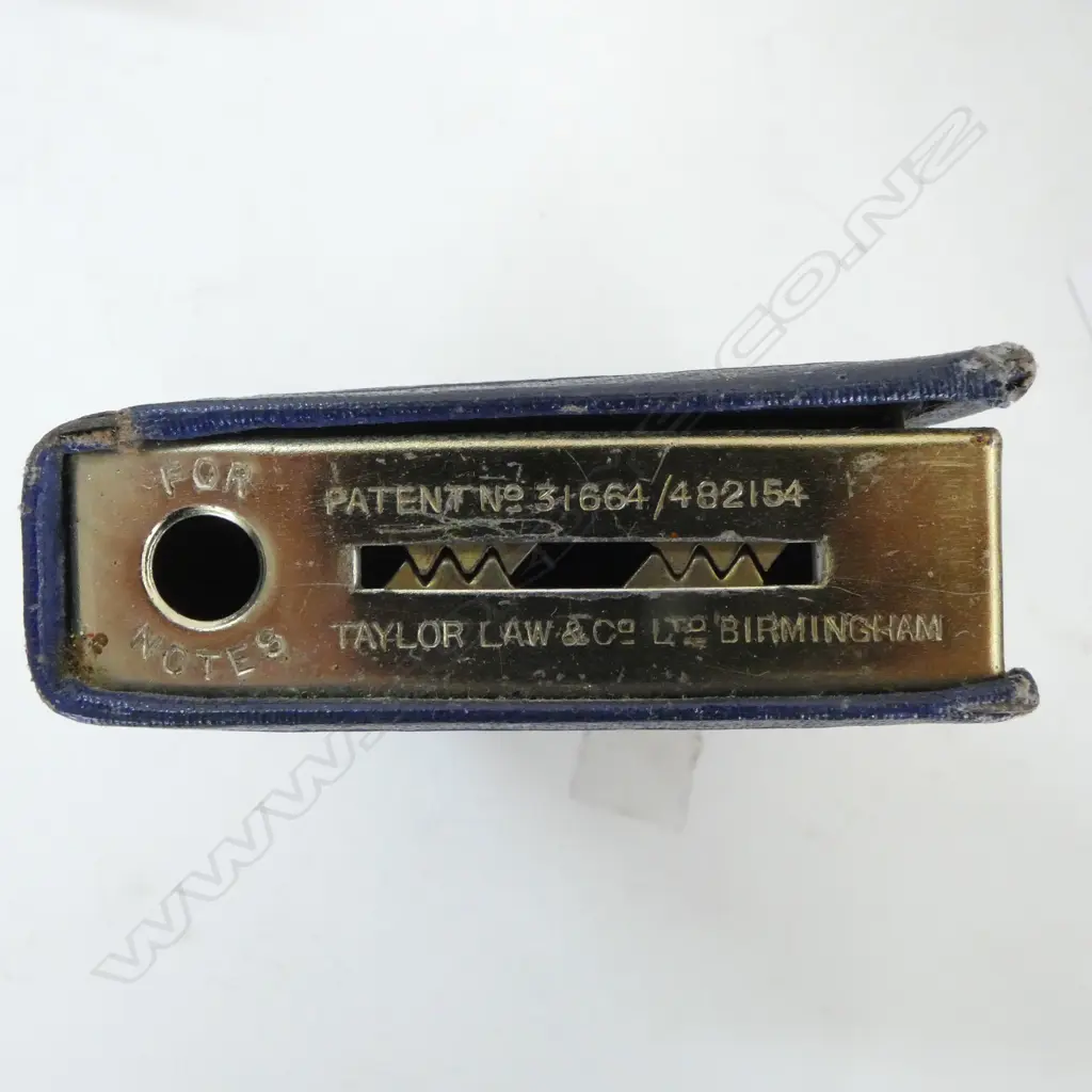 VINTAGE BOXED NEW ZEALAND POST OFFICE SAVINGS BANK + 2 c.1950's AUCKLAND SAVINGS BANKS  Image 1++