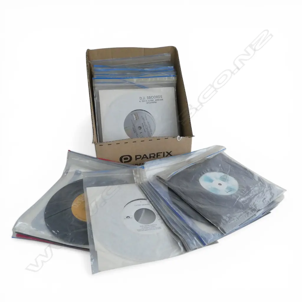 ASST. 45 RECORDS Image 1++