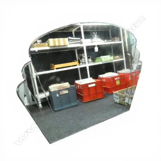 DECO MIRROR 915x1220mm