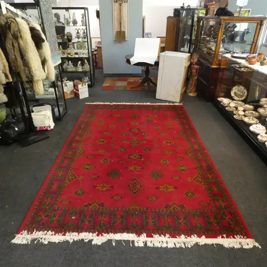 MACHINED RUG 3000x2000mm