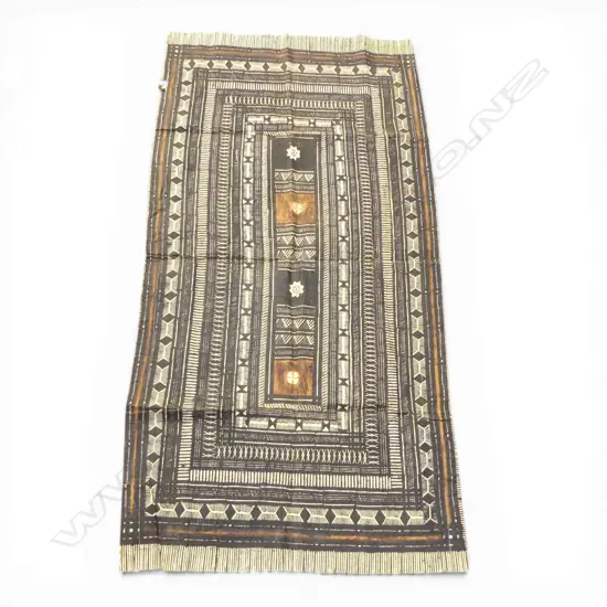 FIJIAN MASI / TAPA CLOTH 1550x800mm