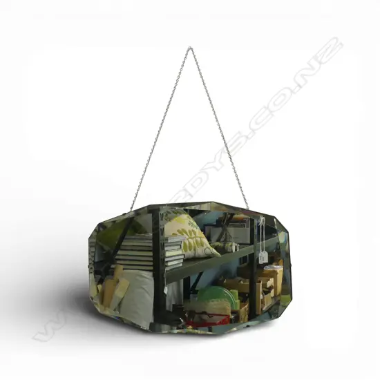 MIRROR faults 690x410mm 