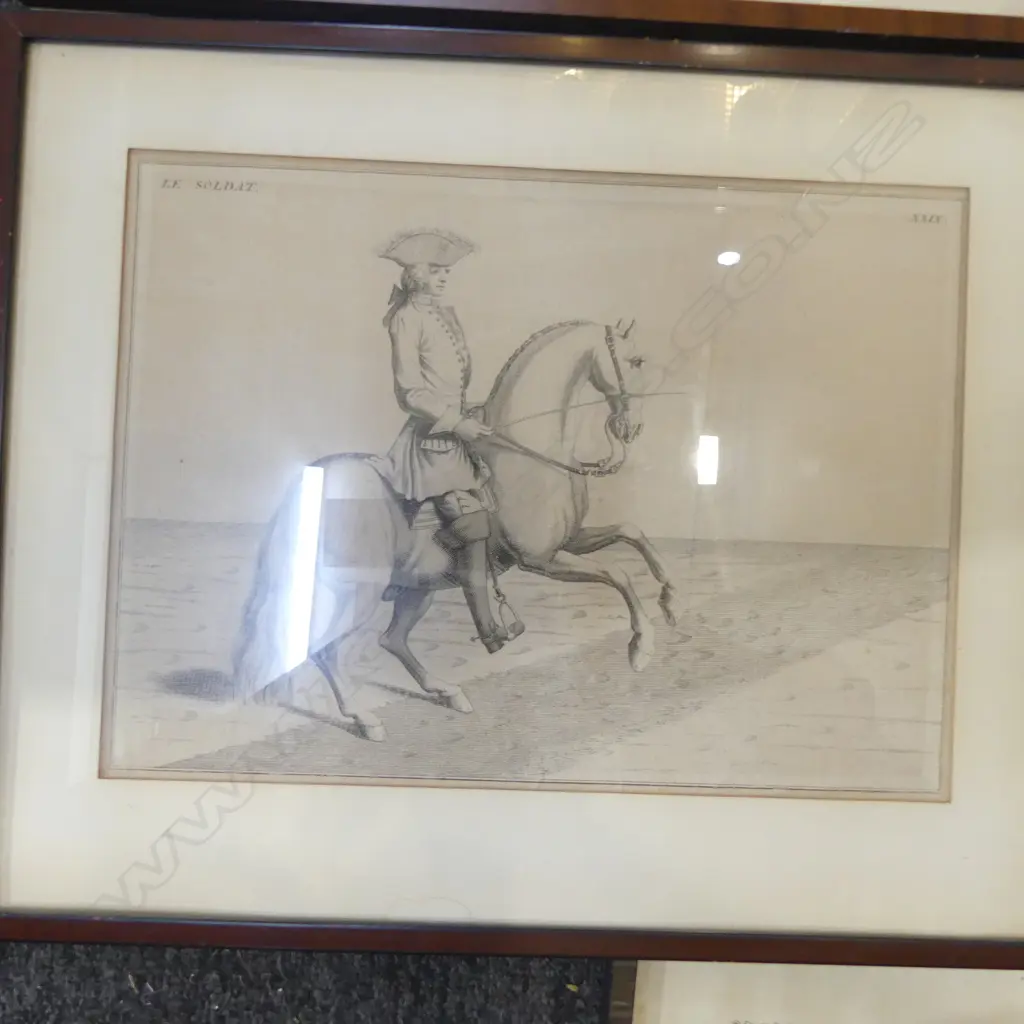 ASST. ARTWORKS; PRINTS ETC Image 1++