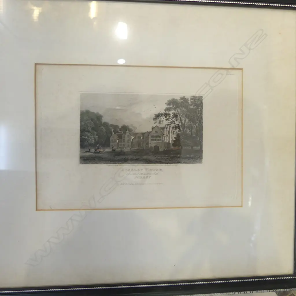 ASST. ARTWORKS; PRINTS ETC Image 1++