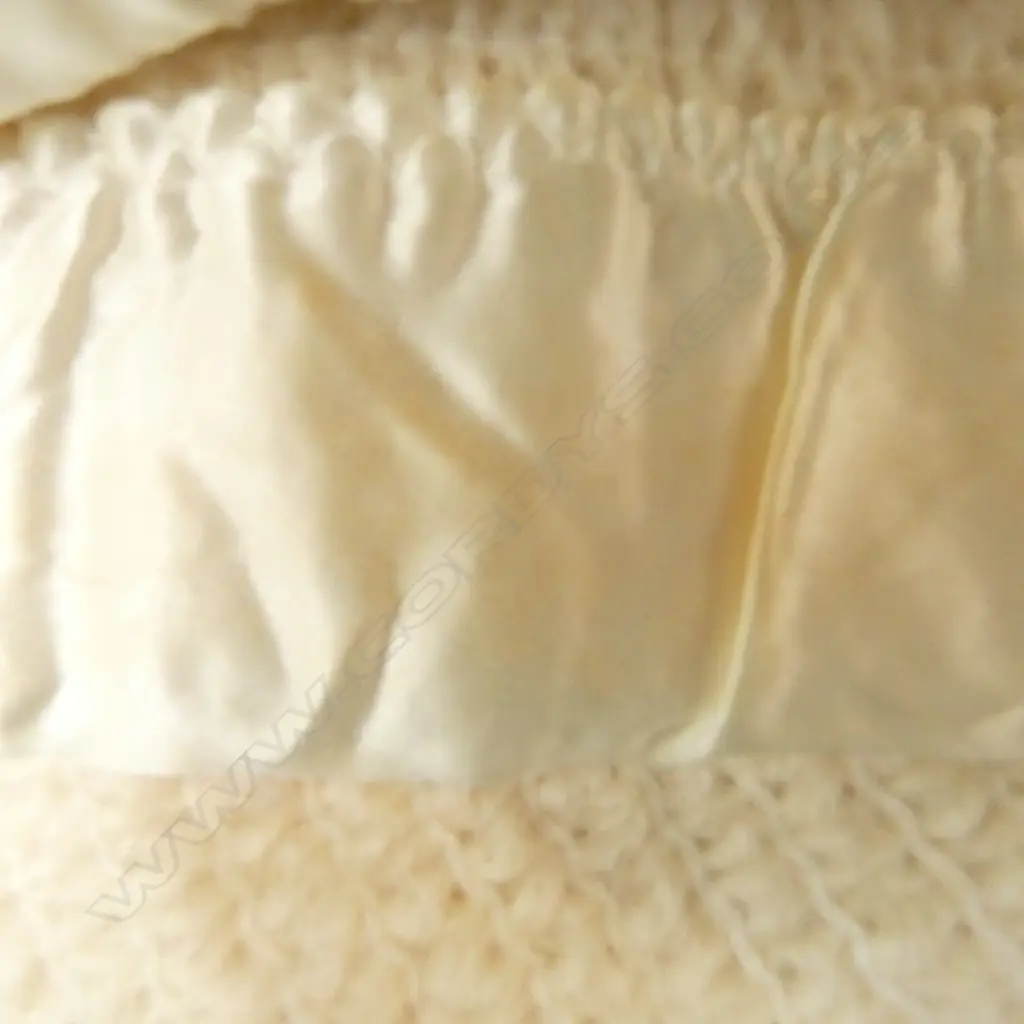 KIMBERLY WOOL BLANKET  Image 1++