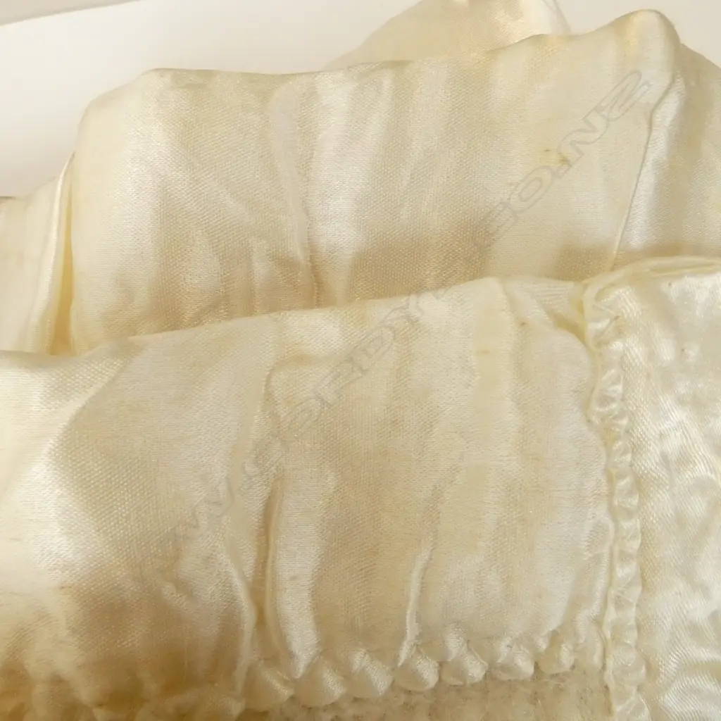 KIMBERLY WOOL BLANKET  Image 1++