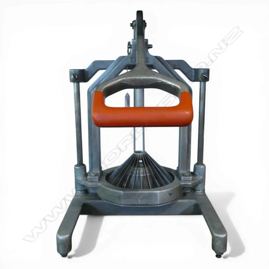  COMMERCIAL INDUSTRIAL PRESS SLICER Image 1++