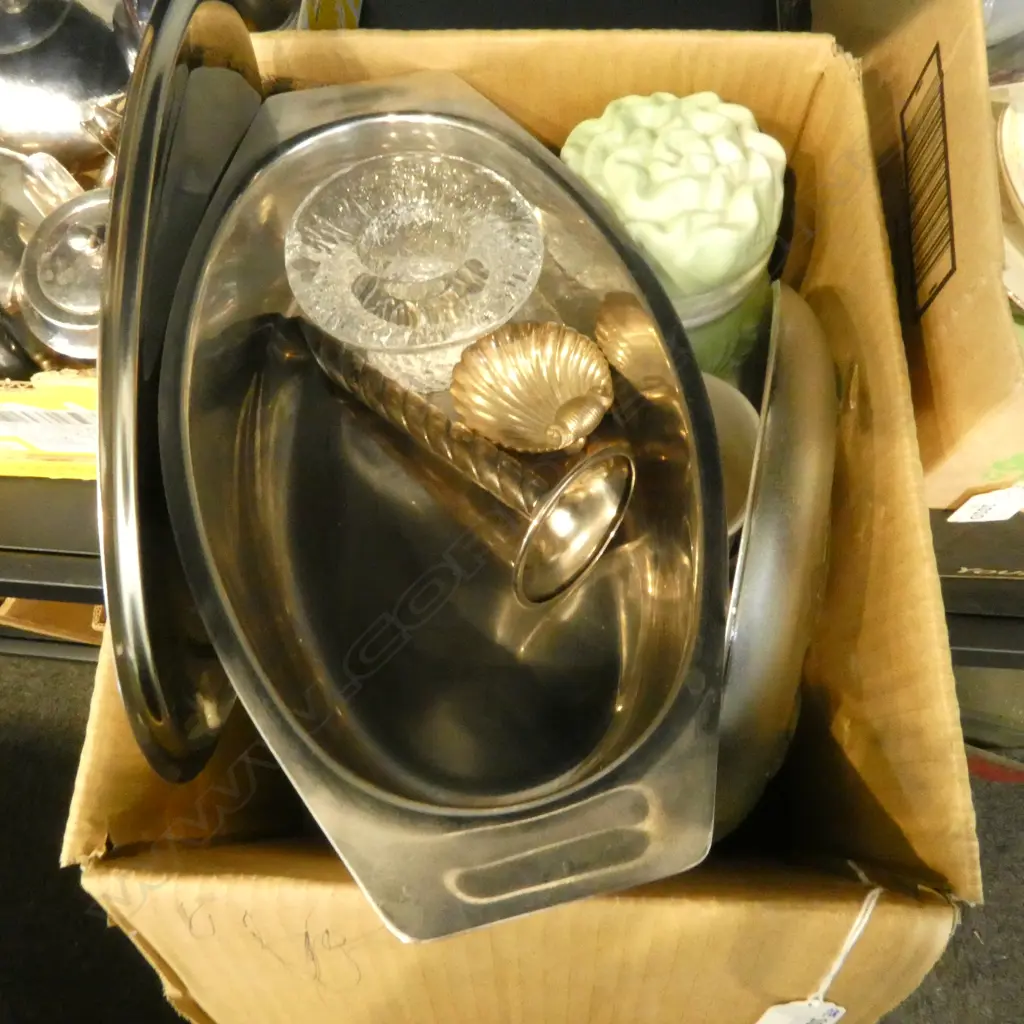 ASST. KITCHENALIA Image 1++