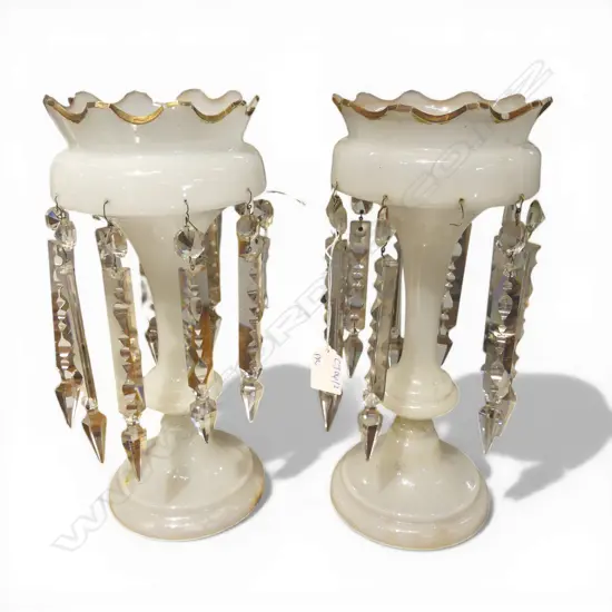 PR VICTORIAN LUSTRES H.320mm