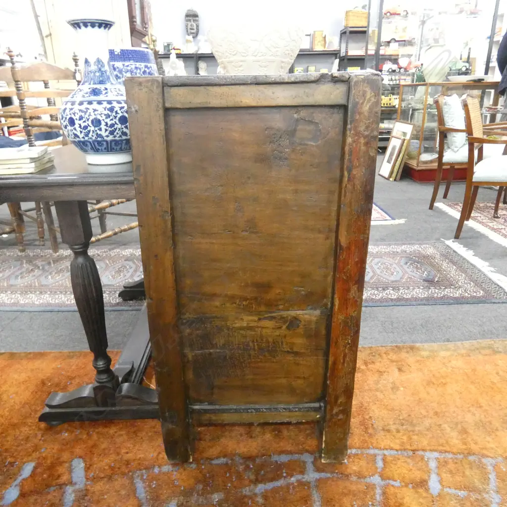 ORIENTAL CABINET 1200x445x880mm Image 1++