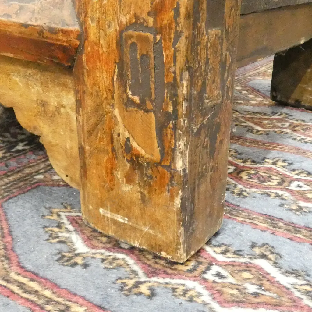 ORIENTAL CABINET 1200x445x880mm Image 1++