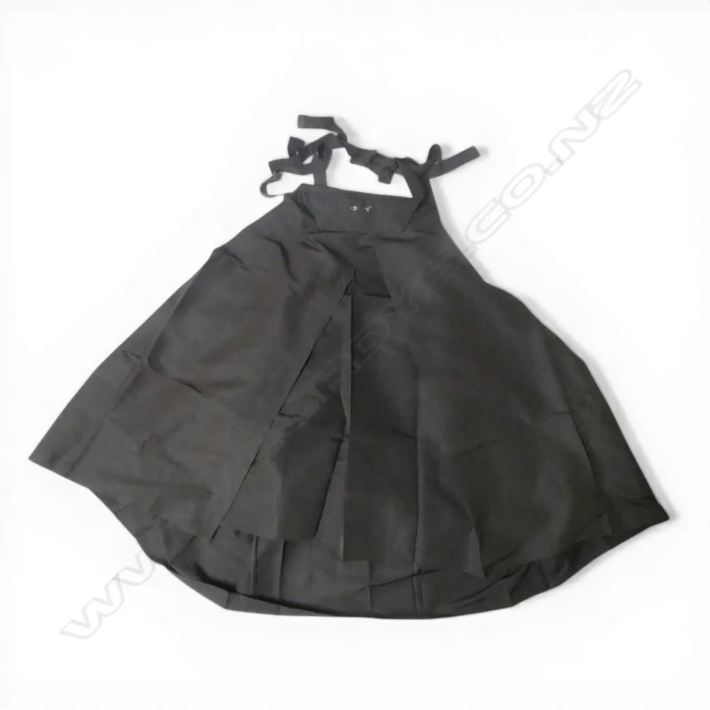 4 JAPANESE HAKAMA in packaging Image 1++